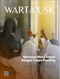 Image of Warta Unsyiah: Edisi 274 / Agustus 2022