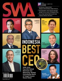 Image of SWA: XXXIX / 16 Februari - 2 Maret 2023