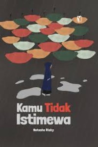 Image of Kamu Tidak Istimewa