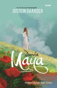 Image of Dunia maya: misteri dunia dan cinta
