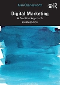 Image of Digital marketing : a practical approach. Fourth Edition