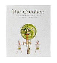 Image of The creation : pictures from the Book of Genesis