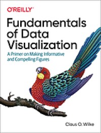 Image of Fundamentals of data visualization : a primer on making informative and compelling figures