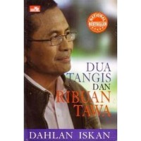 Image of Dua tangis dan ribuan tawa