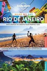 Image of Make my day: Rio De Janeiro