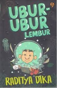 Image of Ubur-ubur lembur