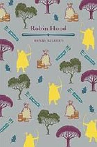 Image of Robin Hood