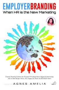 Image of Employer Branding When HR is The New Marketing