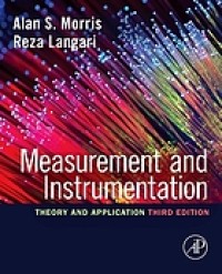 Image of Measurement and Instrumentation : Theory and Application. Third Edition