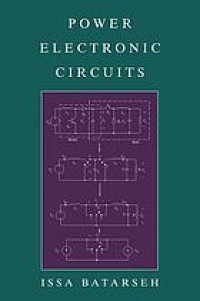 Image of Power electronic circuits