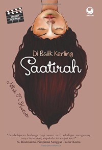 Image of Di Balik Kerling Saatirah