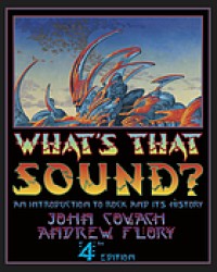 Image of What's that sound? : an introduction to rock and its history