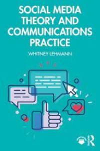 Image of Social media theory and communications practice