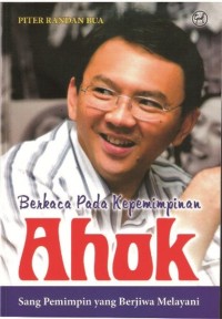 Image of Berkaca Pada Kepemimpinan Ahok
