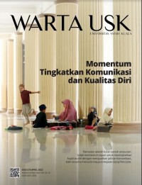 Image of Warta USK: Edisi 270 / April 2022