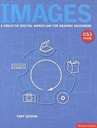 Image of Images: a creative digital workflow for graphic designers