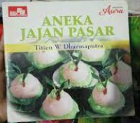 Image of Aneka Jajan Pasar