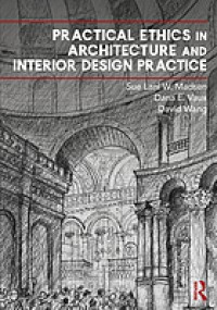 Image of Practical ethics in architecture and interior design practice