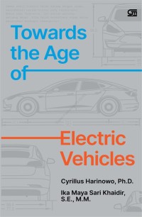 Image of Towards the age of electric vehicles