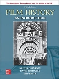 Image of Film History : an Introduction. Fifth Edition