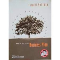 Image of Memahami Business Plan