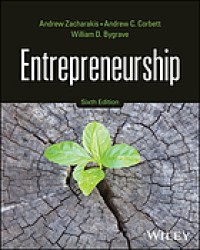 Image of Entrepreneurship. Sixth Edition
