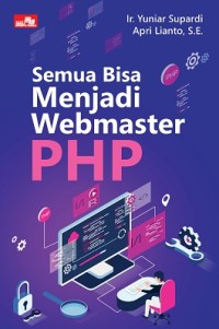 Image of Semua Bisa Menjadi Webmaster PHP