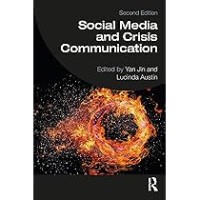 Image of Social media and crisis communication. Second Edition