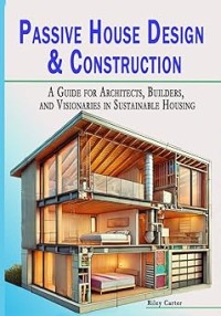 Image of Passive House Design and Construction : A Guide for Architects, Builders, and Visionaries in Sustainable Housing