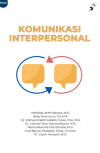 Image of Komunikasi Interpersonal