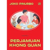 Image of Perjamuan Khong Guan : kumpulan puisi