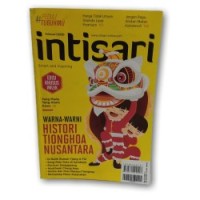 Image of Intisari: Warna-Warni Histori Tionghoa Nusantara (Februari 2020)