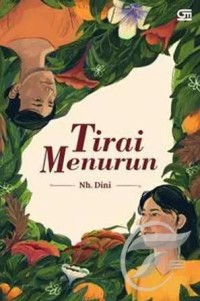 Image of Tirai menurun