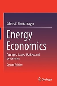 Image of Energy Economics : Concepts, Issues, Markets and Governance