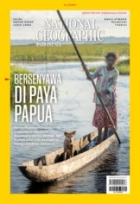 Image of National Geographic Indonesia: MNGI20230101 / Januari 2023
