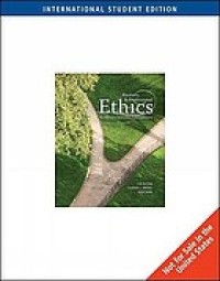 Image of Business and professional ethics for directors, executives, and accountants. Fifth Edition
