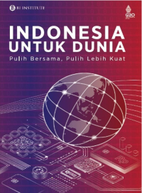 Image of Indonesia untuk Dunia: Pulih bersama, pulih lebih kuat