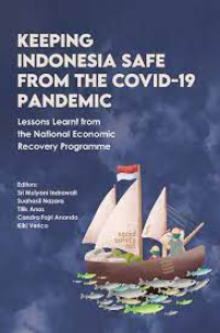 Image of Keeping Indonesia Safe From the Covid-19 Pandemic: Lessons Learnt from the National Economic Recovery Programme