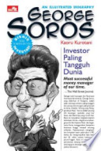 Image of George Soros: Investor Paling Tangguh Dunia