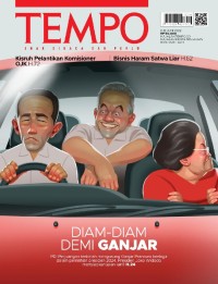 Image of Tempo: 00016/6-12 Juni 2022