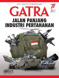 Image of Gatra: No. 43/XXVIII 18-24 Agustus