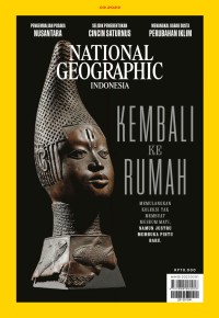 Image of National Geographic Indonesia: Maret 2023