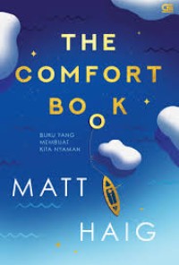 Image of The comfort book : buku yang membuat nyaman