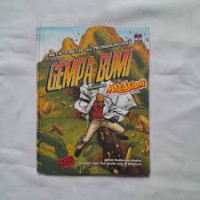 Image of Fakta-fakta yang Mengguncang tentang Gempa Bumi bersama Maxaxiom Ilmuwan Super
