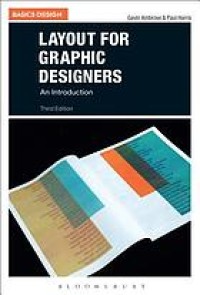 Image of Basics Design : Layout for graphic designers : an introduction. Third Edition