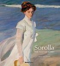 Image of Sorolla : the masterworks