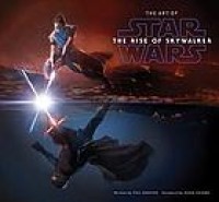 Image of The art of Star Wars : the rise of Skywalker