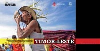 Image of The Living Heritage of Communities in Timor Leste