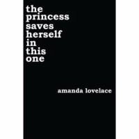 Image of The princess saves herself in this one