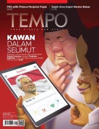 Image of Tempo: 00005 / 20-26 Maret 2023